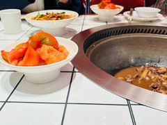-姚稷大铁锅(东明广场店)