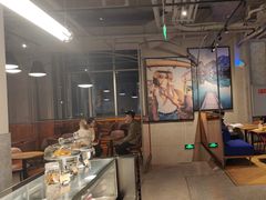 -Wagas沃歌斯(五道口购物中心店)