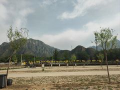 -孤山寨风景区