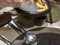-鲜潭蒸汽石锅鱼(五道口购物中心店)