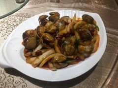 -金海湾海鲜总店