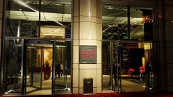 门面-广州富力君悦大酒店·宴会厅