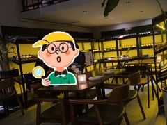 -ibarrel爱杯·bistro&brunch(江宁路店)