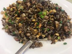 -长江国际酒店-中餐厅