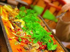 -三天打鱼(奥体店)