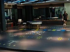 -金仕堡游泳健身会所(中铁名邸店)