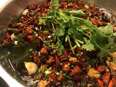 -天治宣·野椒鸡(龙头寺总店)