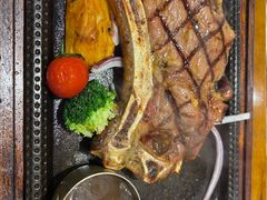 -十分牛西餐·牛扒专门店(光明广场店)