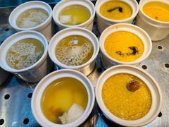 -晶丽香榭自助餐(南京大饭店)