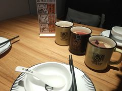 -太二酸菜鱼(汕头苏宁广场店)