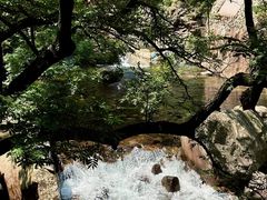 -崂山九水游览区