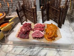 -沈阳和平艾美酒店新食谱西餐厅