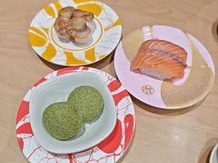 -友壹町寿司(佛山新DNA店)