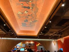 -丝路金桃·新疆菜(徐汇店)