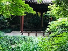 -杭州半山国家森林公园