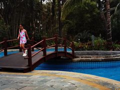 -三亚海棠湾万丽度假酒店