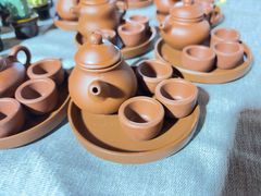 -雅达·阳羡溪山小镇中心