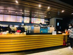 -星巴克(北京长安商场店)
