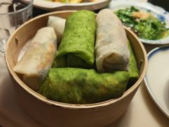 -林四喜·闽南传家菜(鼓浪屿店)
