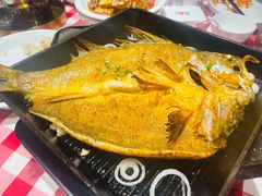 -西贝(石景山当代店)