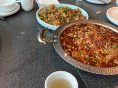 -赠李白·如诗的川味(余杭万达广场店)