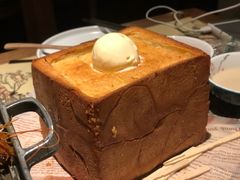 面包诱惑-绿茶餐厅(领展购物广场·中关村店)