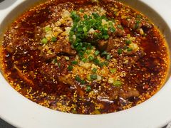 -望京辣宴·古法川菜(望京店)