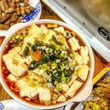 感谢章丘人民热心推荐的淄博小烧烤…好好吃