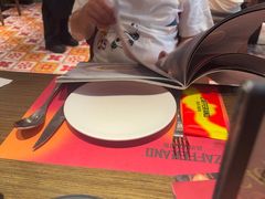 -ZAFFERANO西班牙海鲜饭(上海首店)