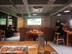 -四禧精酿烧烤工场(大明湖店)