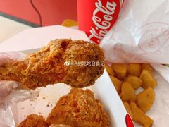 Daddy大鸡腿-胖老爹美式炸鸡(远洋旗舰店)