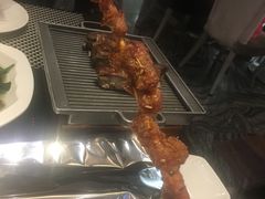 -新兴·金羊座·粤菜点心(乐峰店)