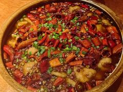 -肉串汪(月坛店)