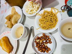 -东门口·新式老北京火锅(河西龙湖天街店)