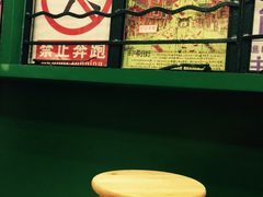-孖记茶档·热腾茶餐(荔湾领展广场店)