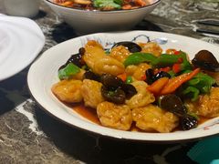 -风味小馆(天目湖宾馆店)