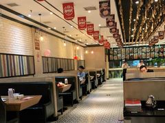 大堂-金掌勺·锅包肉(广渠门店)