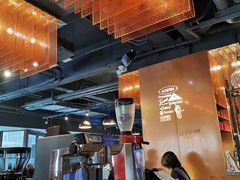 -sugarman espresso素饮糖人高新咖啡工厂