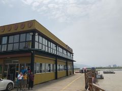 -西门岛码头海鲜馆