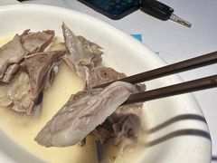 -中发源·清真餐厅(南油店)