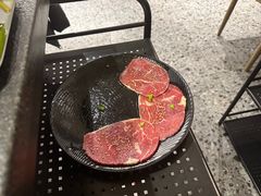 -伊茉家的烤肉店(勒泰中心店)