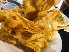 -友乐居羊蝎子(西直门店)