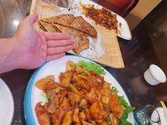 -润泽园饭庄(中山路店)