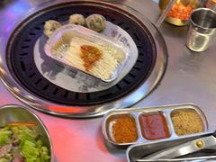 -玄希浪漫厨房·韩料烤肉(湖滨银泰in77店)