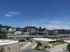 -大梅沙海滨公园