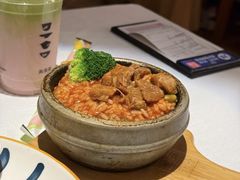 -俄士厨房(时代天街店)