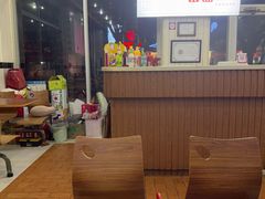 -马路桥姜汤面(江城大楼店)