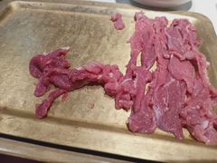 -东门口涮肉·砂锅·烤串(老门东店)
