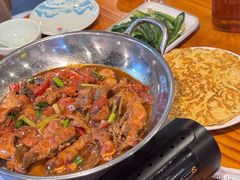 -61号餐吧(兴坪古镇漓江店)