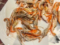 -鱼和肉海鲜大排档(林江名城店)